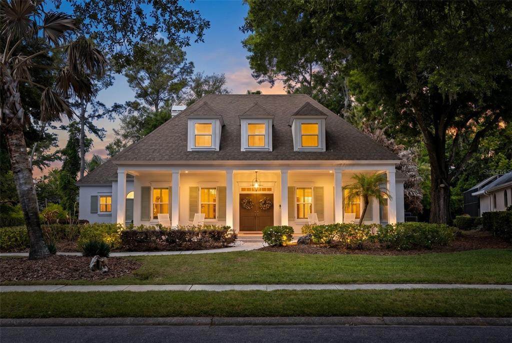6509 Stonington Drive - Photo 1