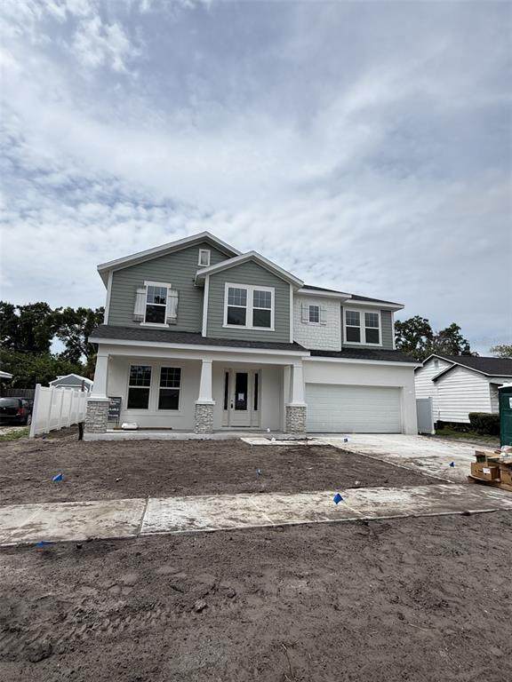 915 Virginia Avenue - Photo 1