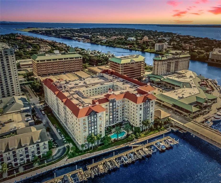 700 Harbour Island Boulevard - Photo 1