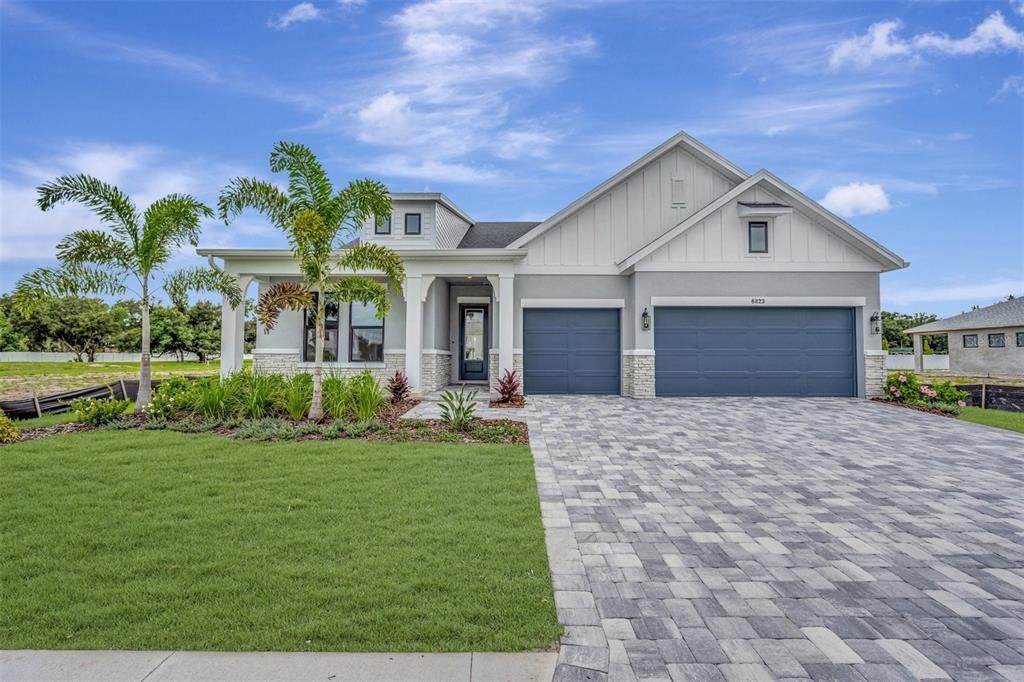 6823 Heron Meadow Drive - Photo 1