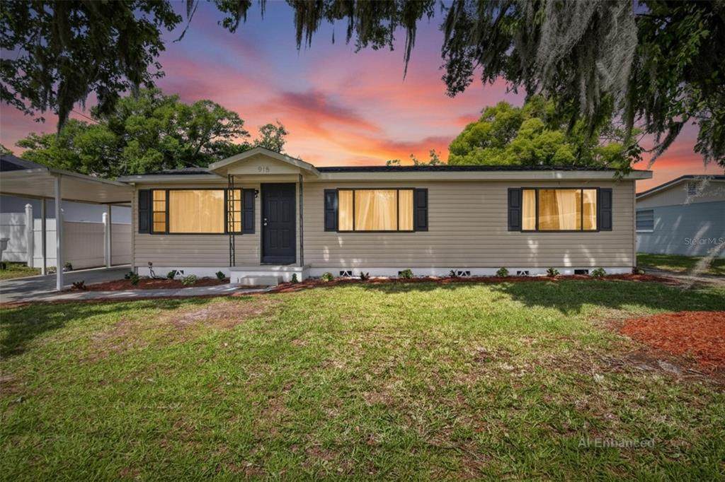 918 Jere Circle - Photo 1