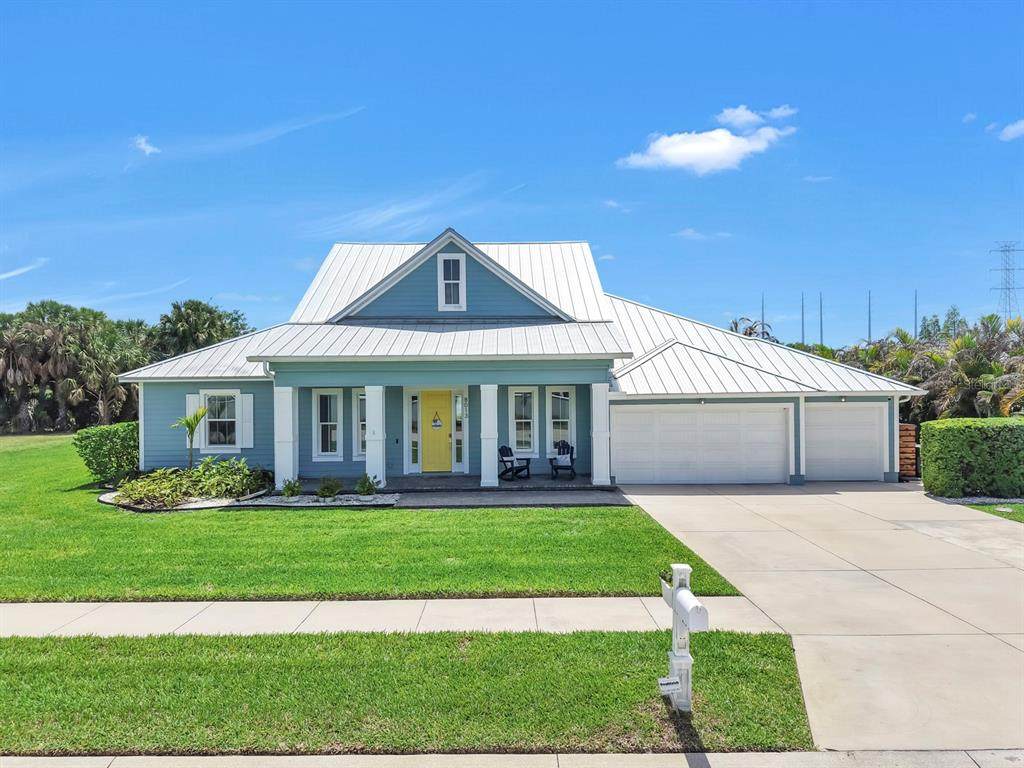 8013 Key West Conch Drive - Photo 1