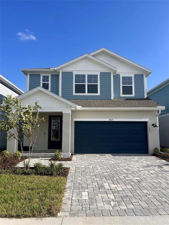 3417 Yellow Cassia Drive - Photo 1