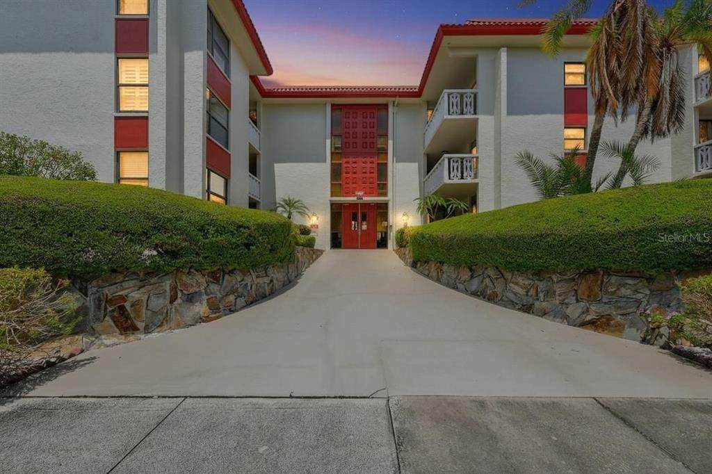 2612 Pearce Drive - Photo 1