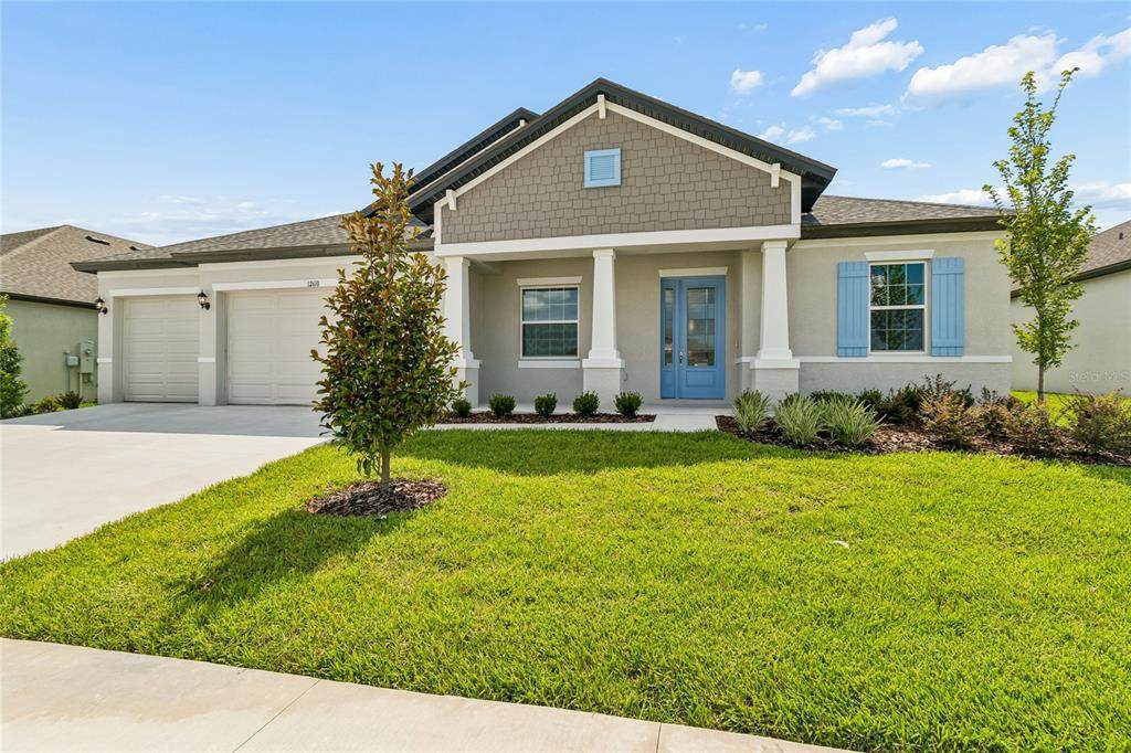 12610 Kelly Ann Loop - Photo 1