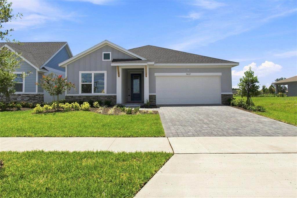 5027 Orinoco Lane - Photo 1
