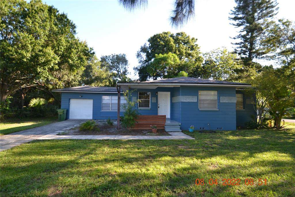 2801 Sanders Drive - Photo 1