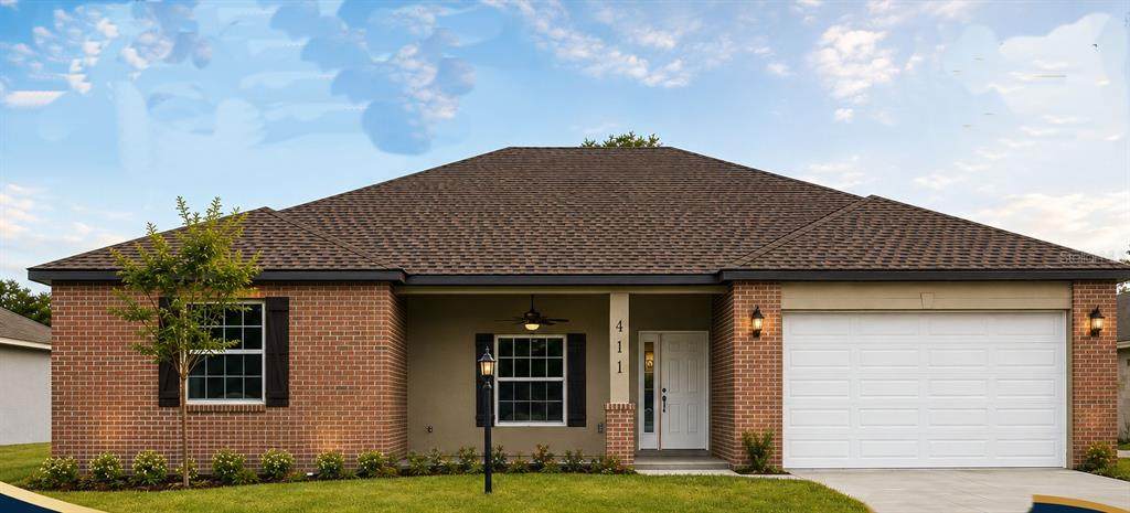 411 Shannon Estates Court - Photo 1