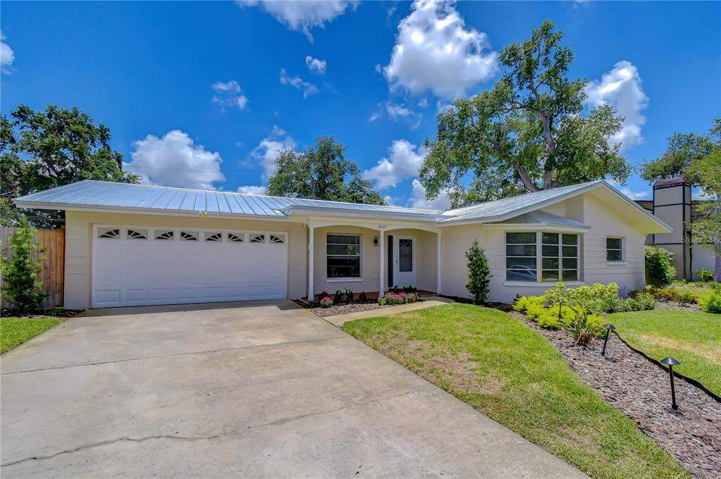 2167 Lakeview Road - Photo 1