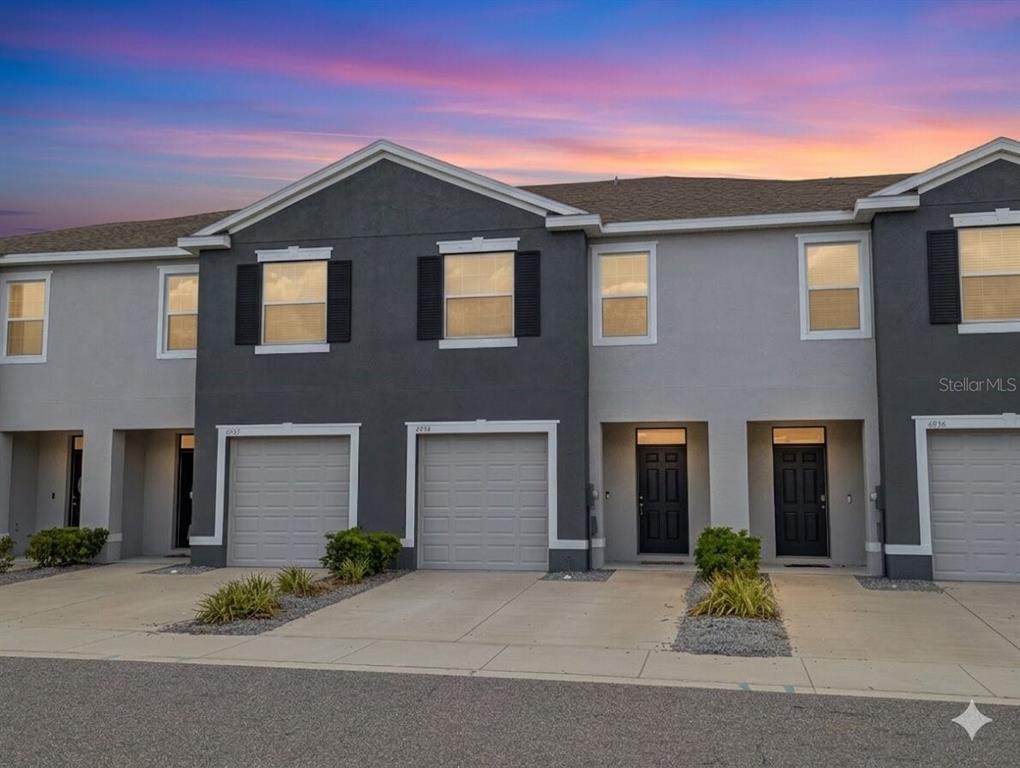 6934 Breezy Palm Drive - Photo 1