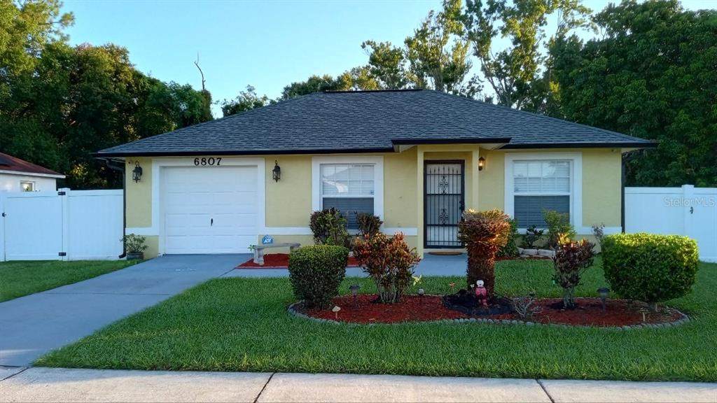 6807 Kingston Drive - Photo 1