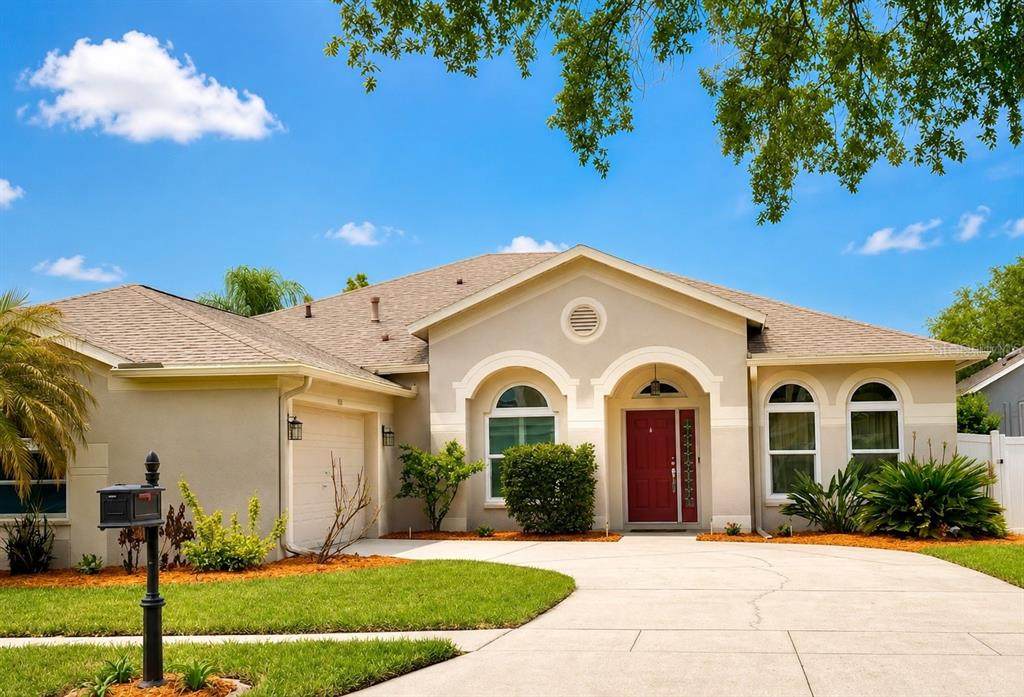 4303 Orange Ridge Court - Photo 1