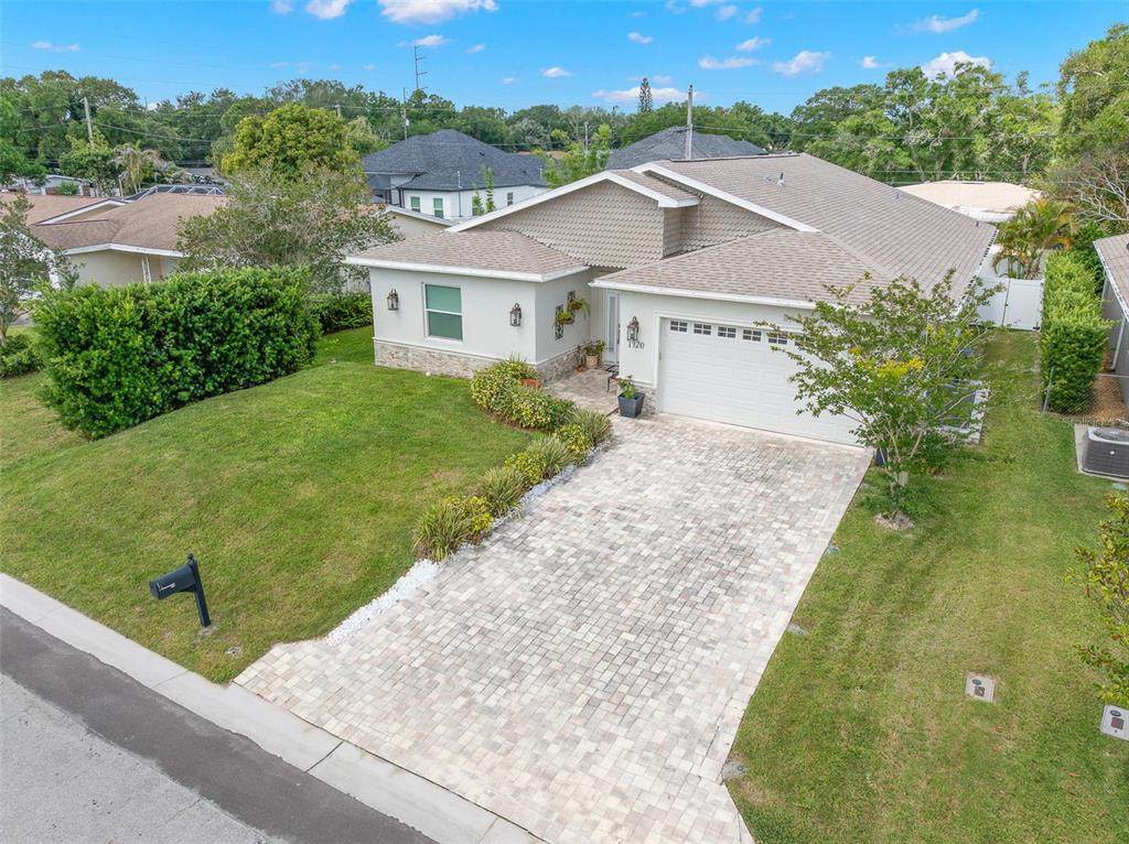 1720 Verde Drive - Photo 1