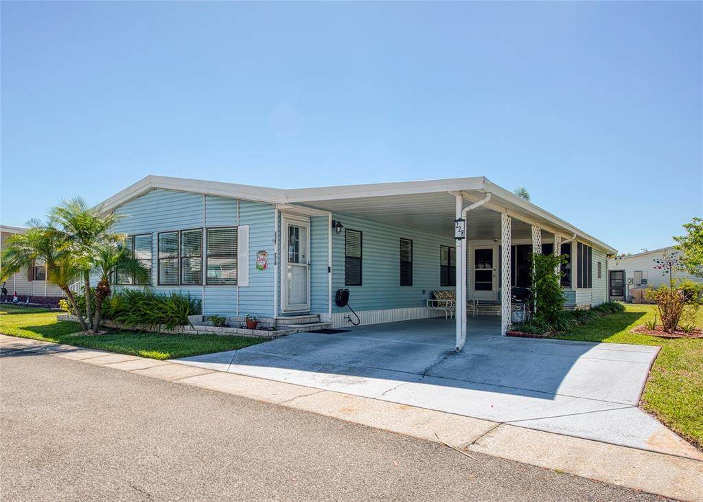 228 Tarpon Lane - Photo 1