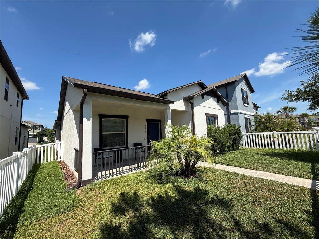 9601 Flourish Drive - Photo 1