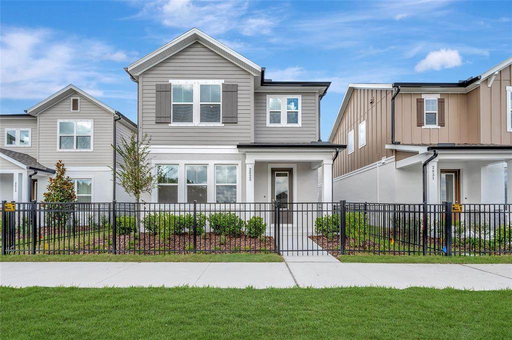 2823 Crimson Cap Street - Photo 1