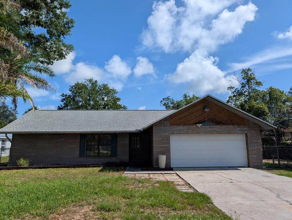 11122 Hannaway Drive - Photo 1