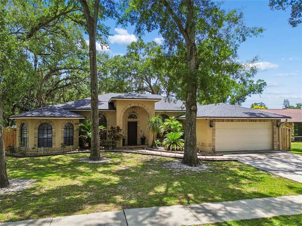 3602 Arlington Oaks Court - Photo 1
