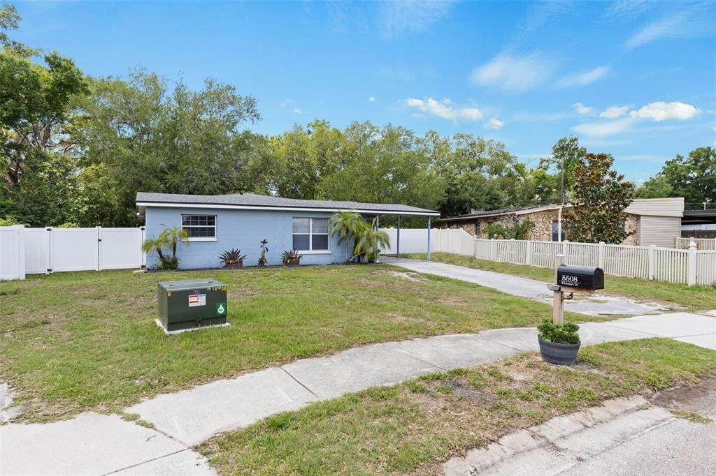 5508 Whitmore Drive - Photo 1