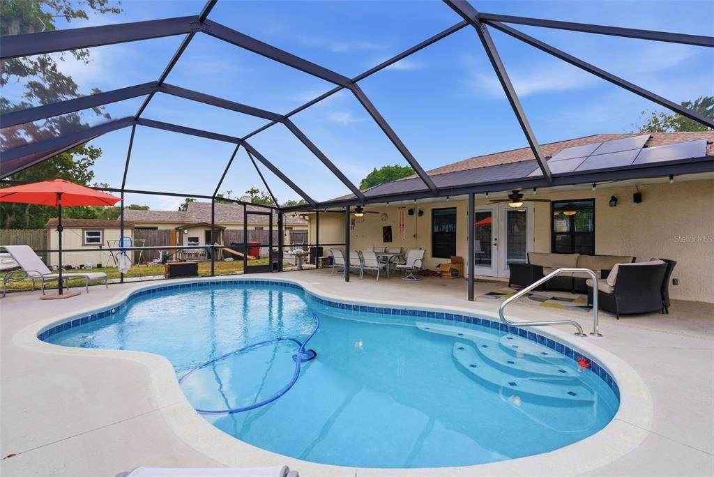 2605 Bridle Drive - Photo 1