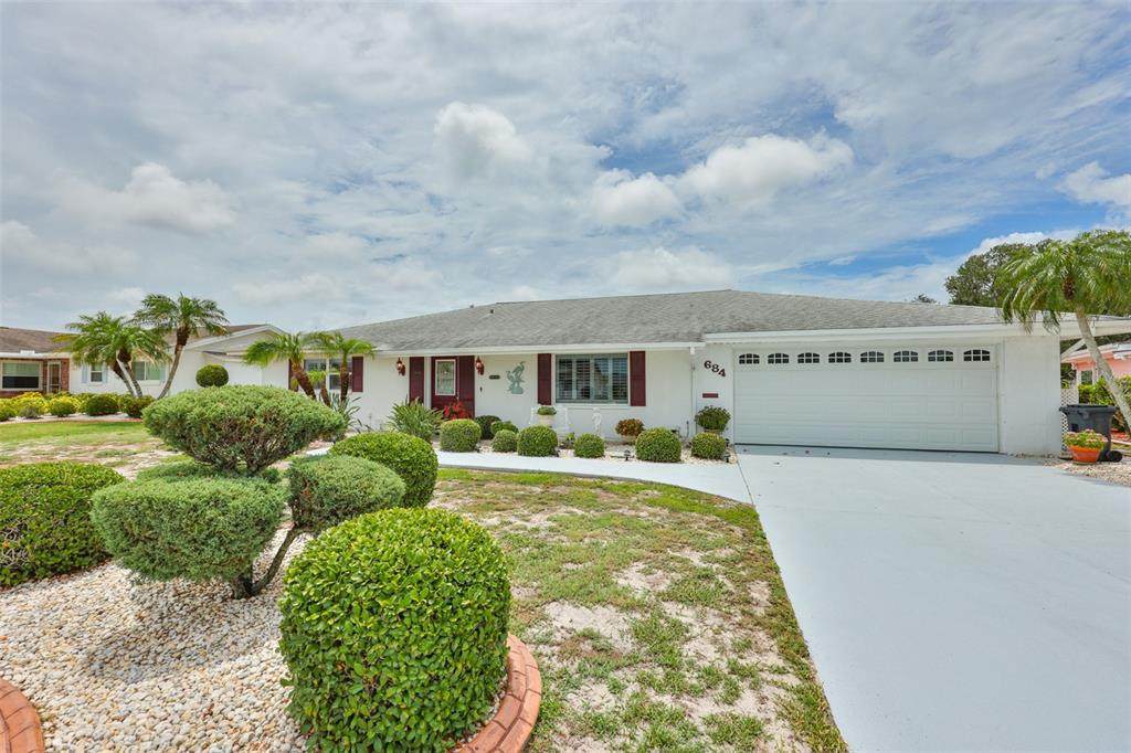 684 Allegheny Drive - Photo 1