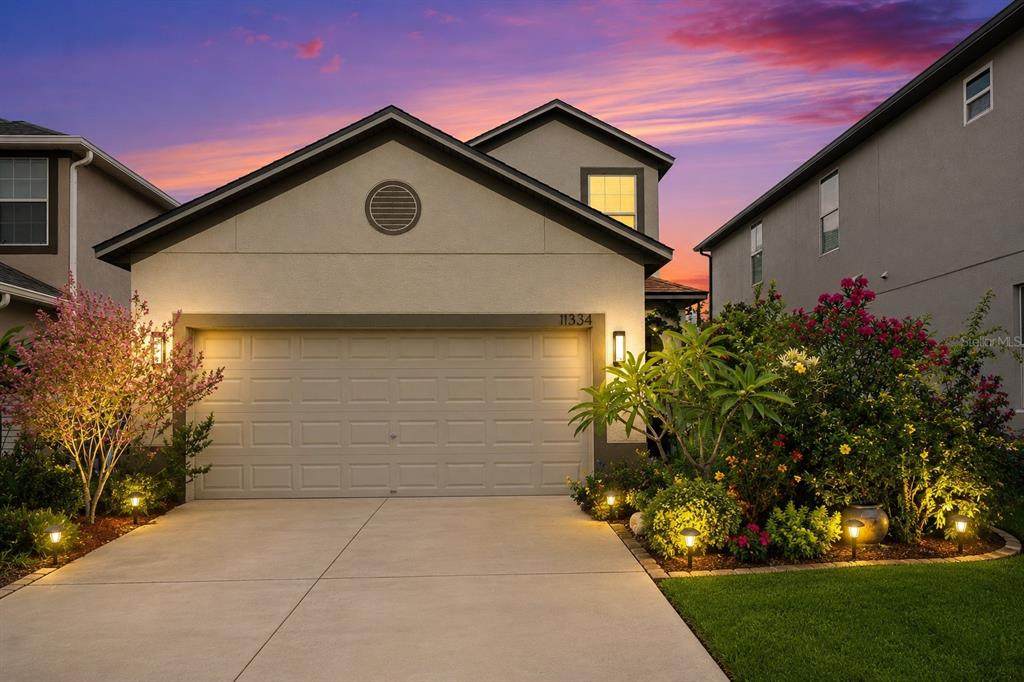 11334 Villas On The Green Dr - Photo 1