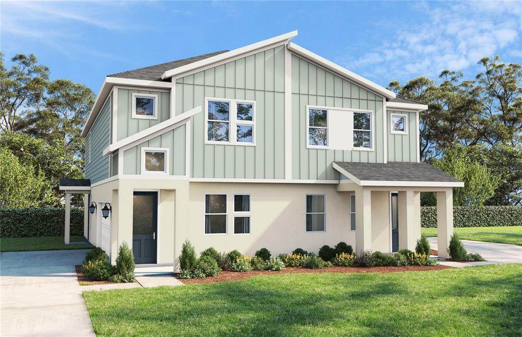 607 Silver Stream Court - Photo 1