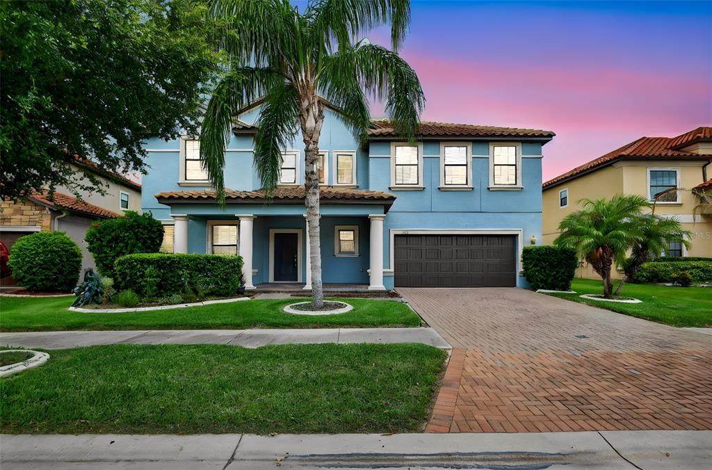 11911 Sand Myrtle Road - Photo 1