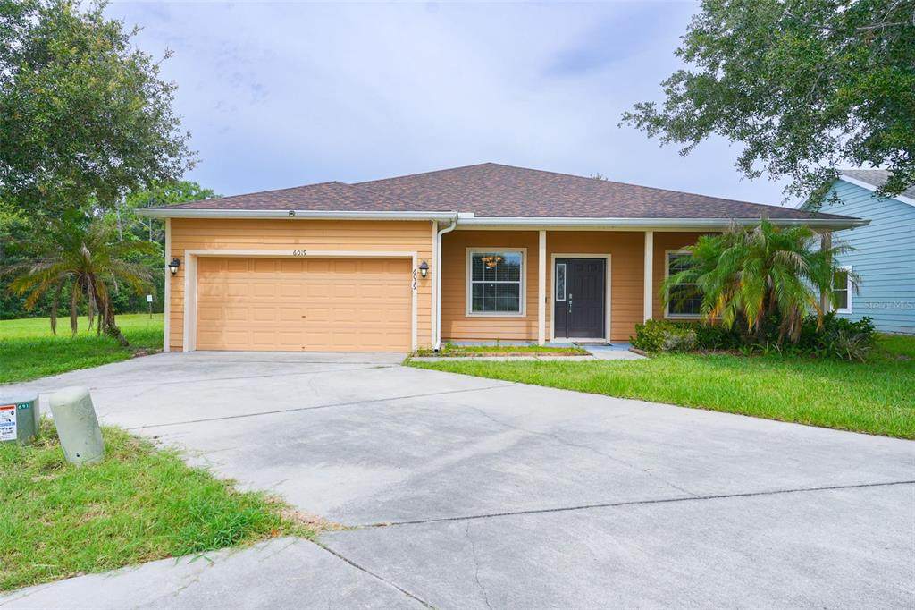 6019 Evansbrook Drive - Photo 1