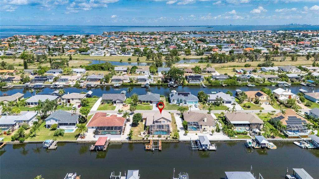 830 Golf Island Drive - Photo 1