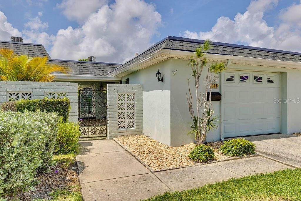215 Boca Ciega Point Boulevard - Photo 1