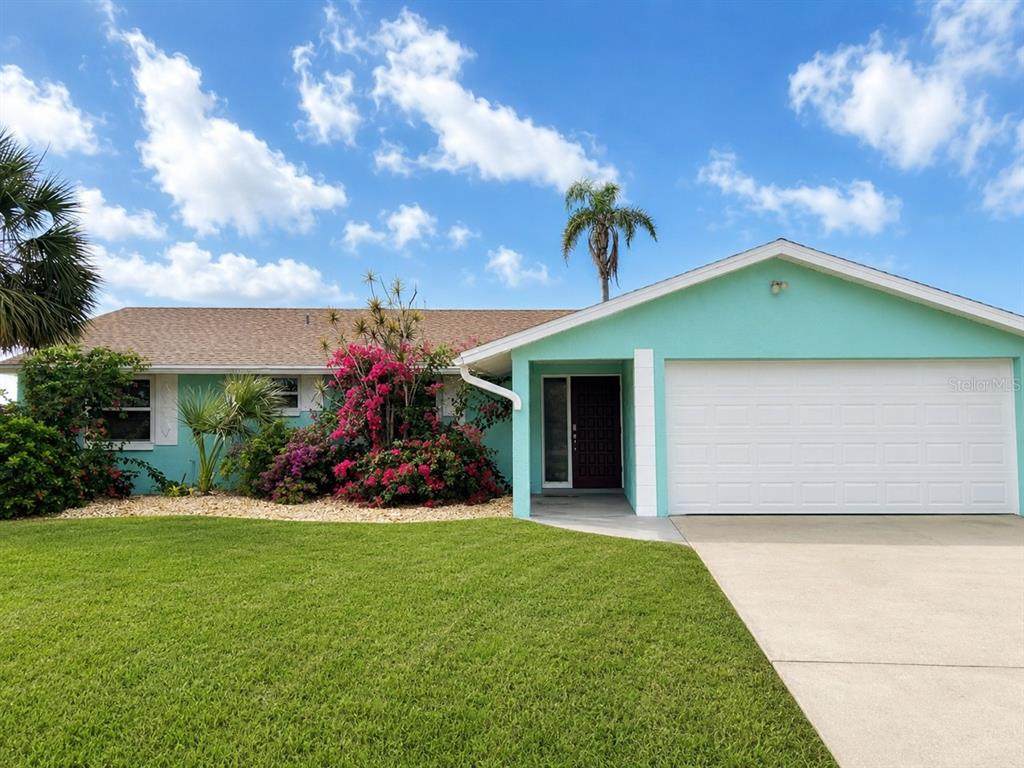 1002 Silver Palm Way - Photo 1