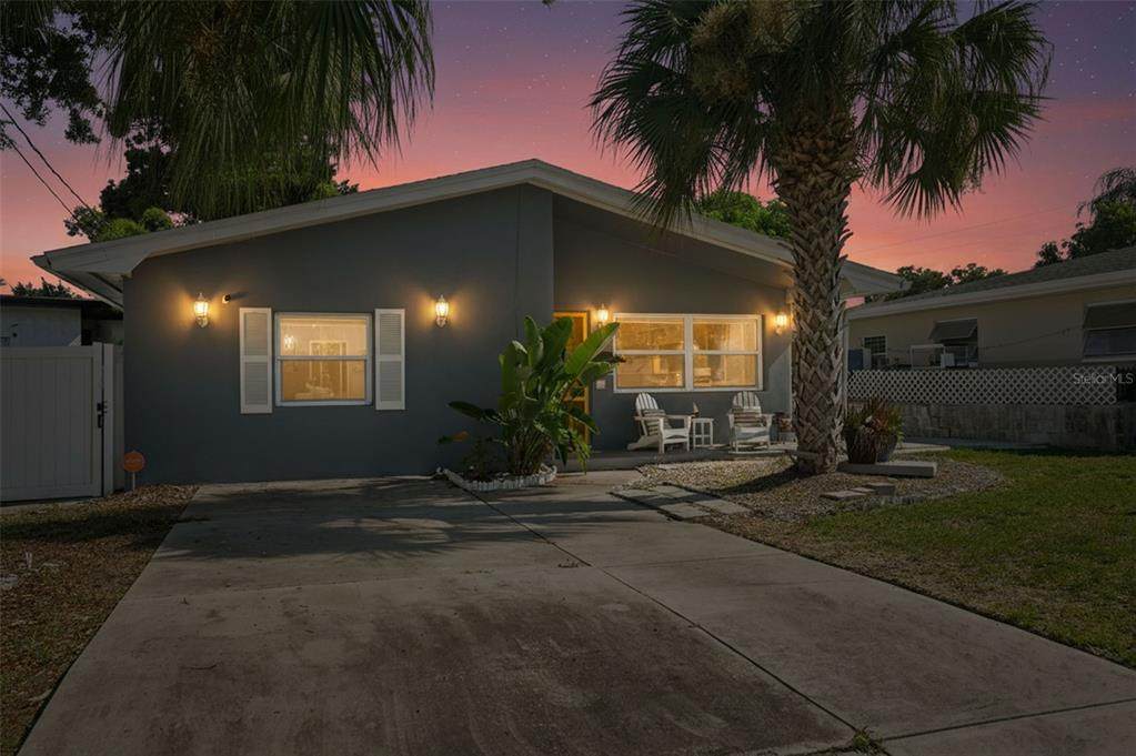 1257 Franklin Street - Photo 1