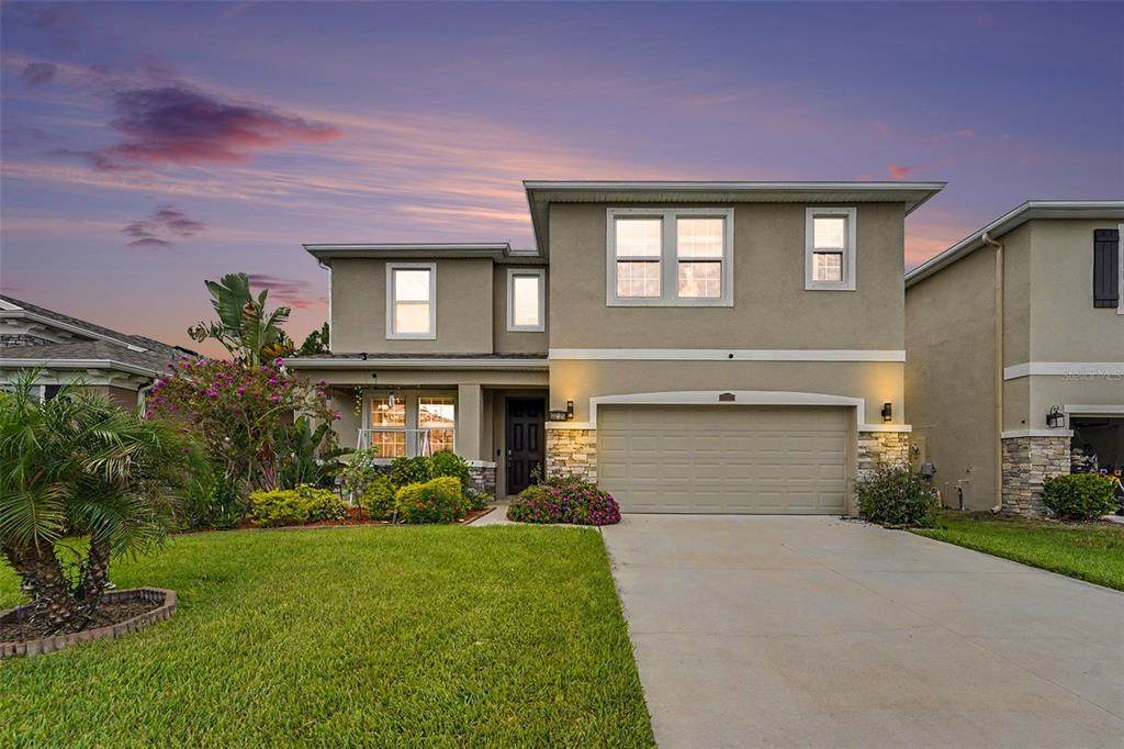 3221 Living Coral Drive - Photo 1