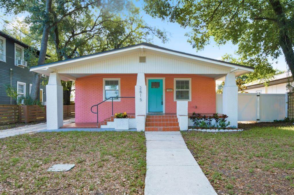 2815 Taliaferro Avenue - Photo 1