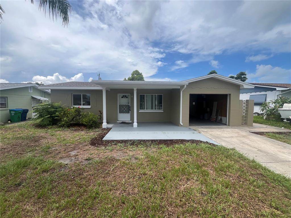 10934 Freedom Boulevard - Photo 1