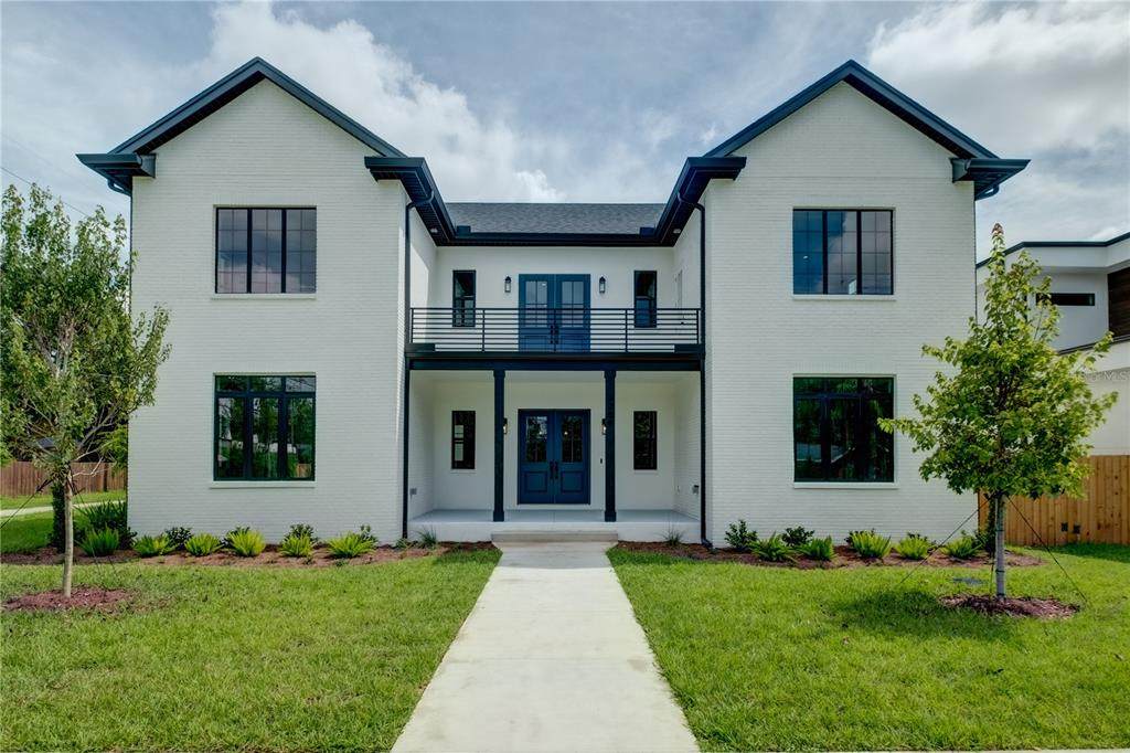 805 Indiana Avenue - Photo 1