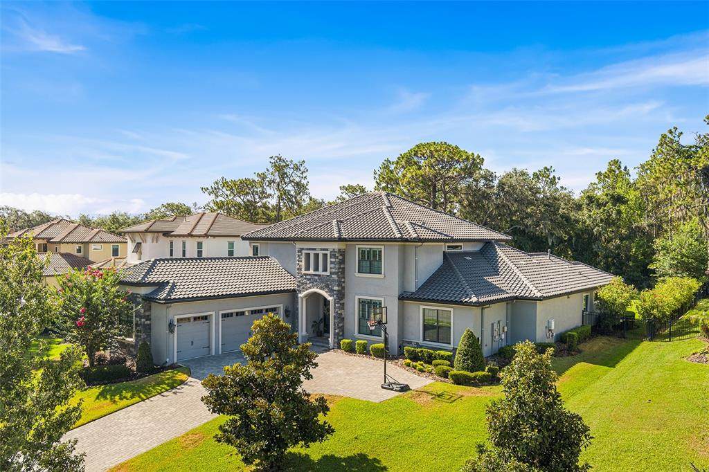 14704 Fishhawk Preserve Drive - Photo 1