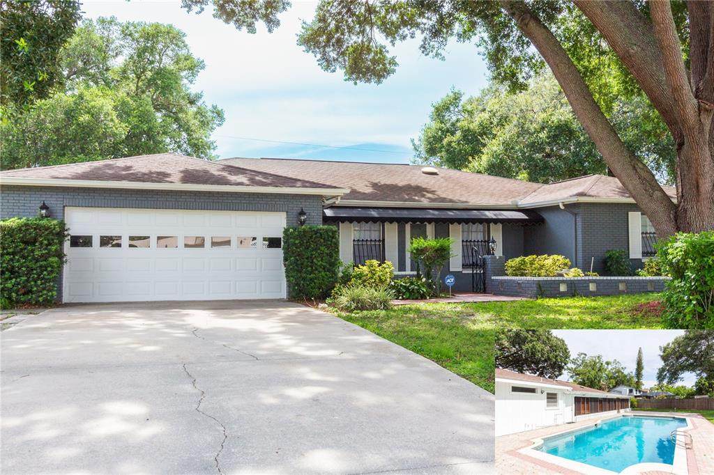 11016 Saginaw Drive - Photo 1