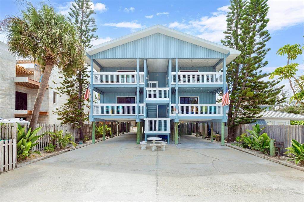 812 Gulf Blvd - Photo 1