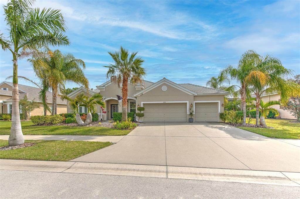 5409 Conch Shell Place - Photo 1