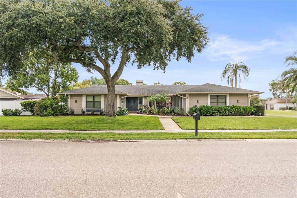 475 Holly Hill Road - Photo 1