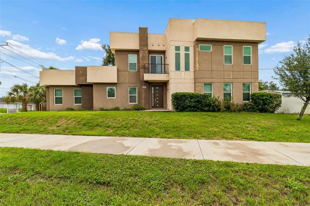 8528 Patsy Street - Photo 1