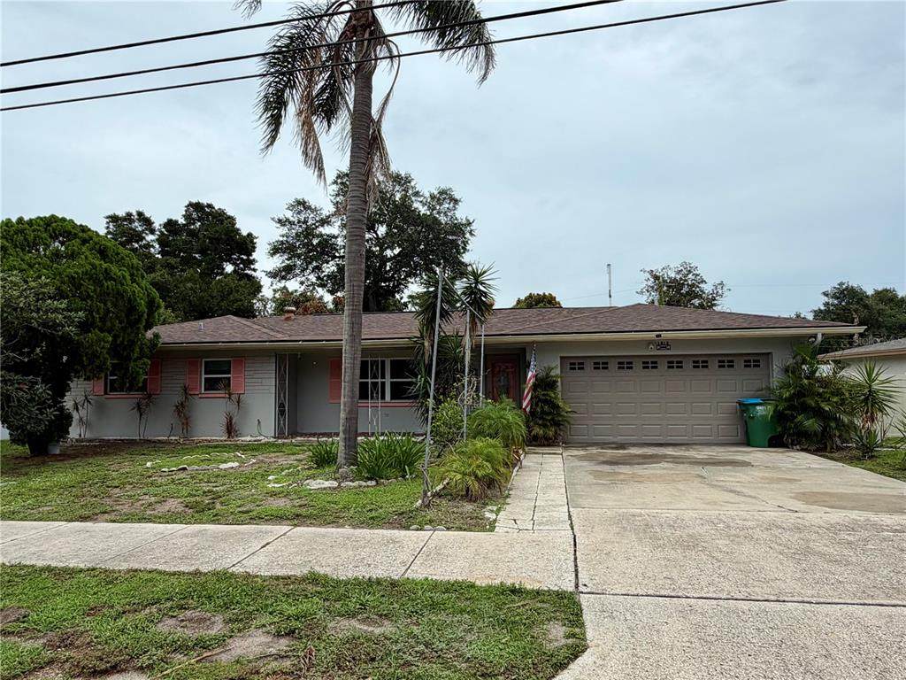 1513 Keene Road - Photo 1