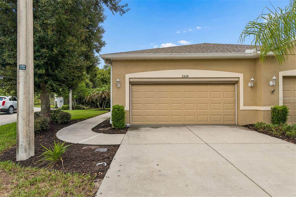 2304 Oakley Green Drive - Photo 1