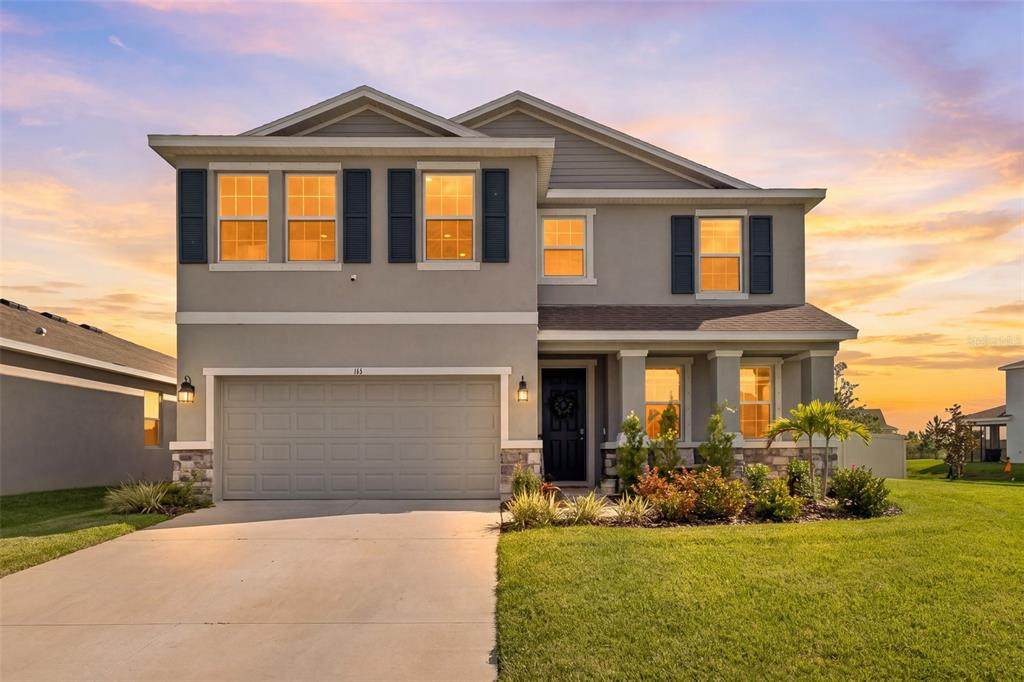 116 Bright Ibis Avenue - Photo 1