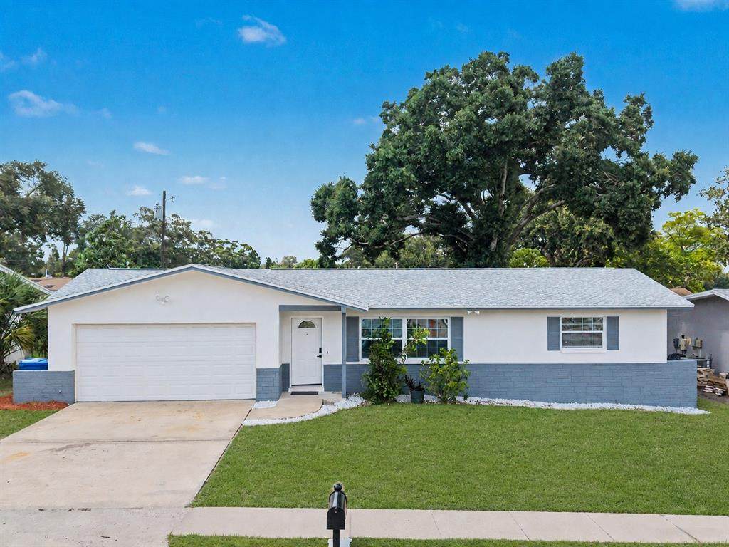1354 Rosery Road - Photo 1
