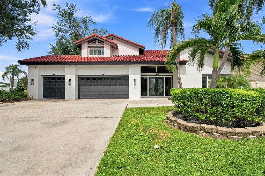 4123 Crosswater Drive - Photo 1
