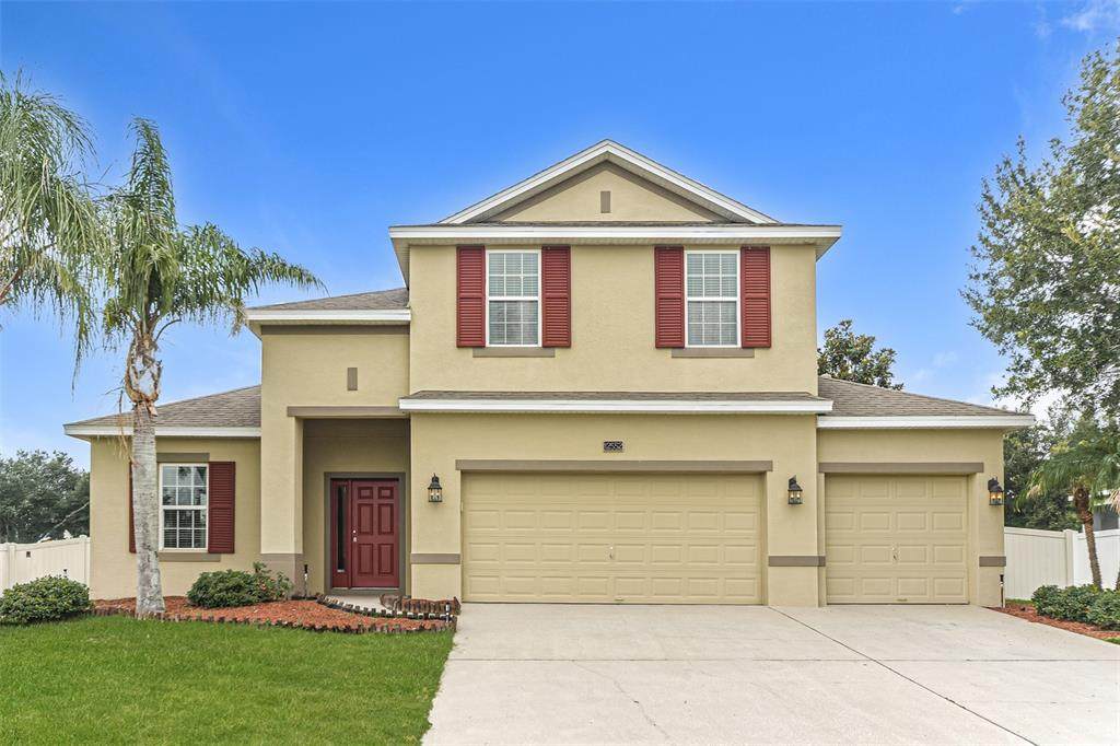 12552 Hammock Pointe Circle - Photo 1