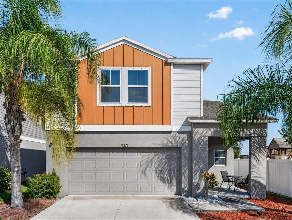 12879 French Market Drive - Photo 1